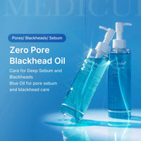 Medicube Pore Blackhead Deep Cleansing Oil medicube