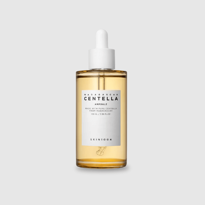SKIN1004 Madagascar Centella Ampoule SKIN1004