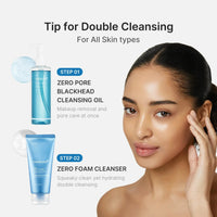 Medicube Pore Blackhead Deep Cleansing Oil medicube