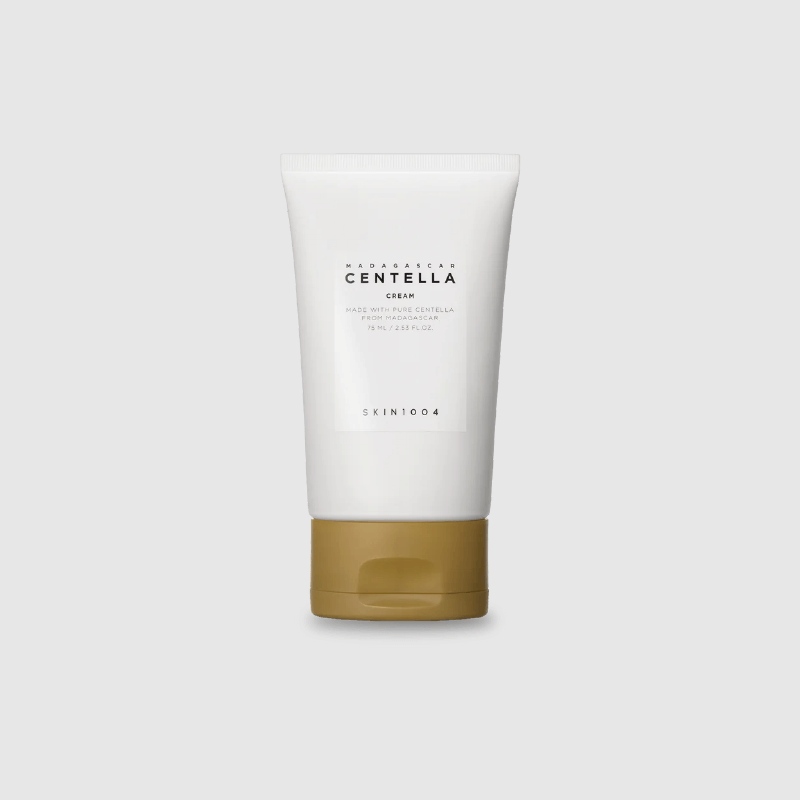 SKIN1004 Madagascar Centella Cream - STORE K BEAUTY