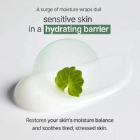mixsoon Cica Hyal Deep Soothing Cream MIXSOON