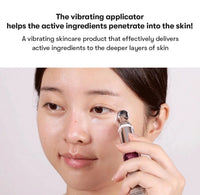 VT COSMETICS REEDLE SHOT LIFTING EYE CREAM VT COSMETICS