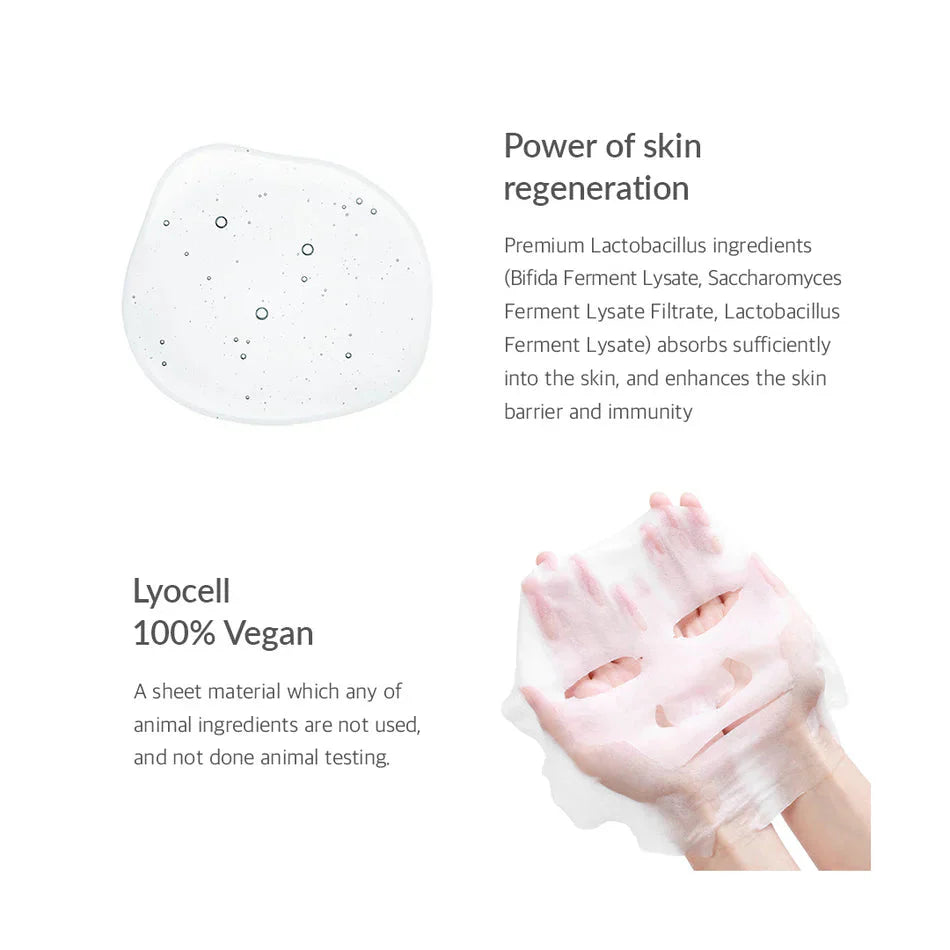 Dr.Althea Marine Anti-Blemish Mask Dr.Althea