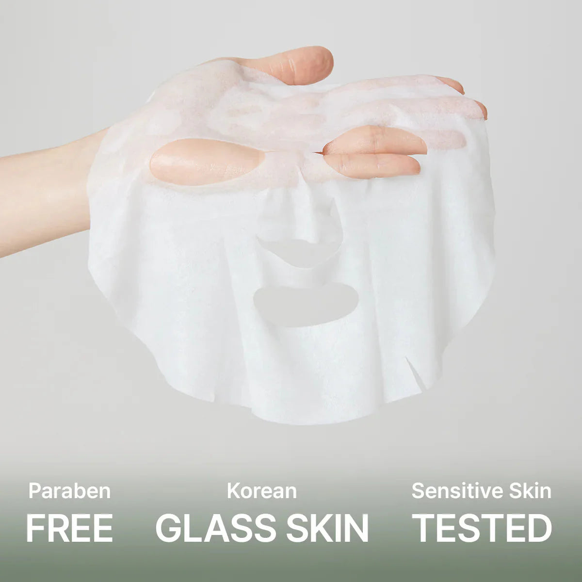 Arencia Holy Hyssop Sheet Mask Arencia