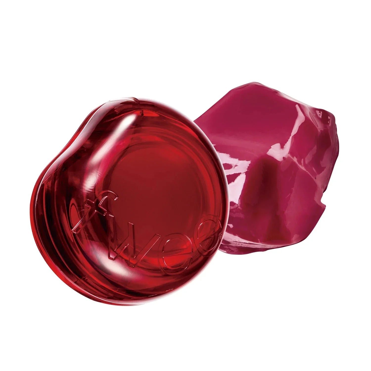 fwee Lip & Cheek Glowy Jelly Pot STORE K BEAUTY