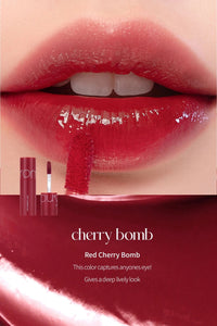 Rom&nd Best Tint Edition rom&nd