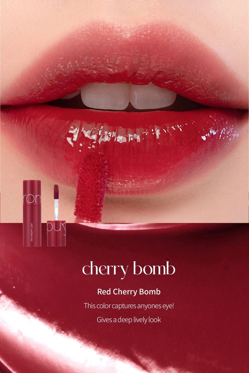Rom&nd Best Tint Edition rom&nd
