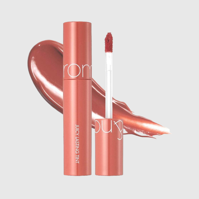 rom&nd Juicy Lasting Tint rom&nd