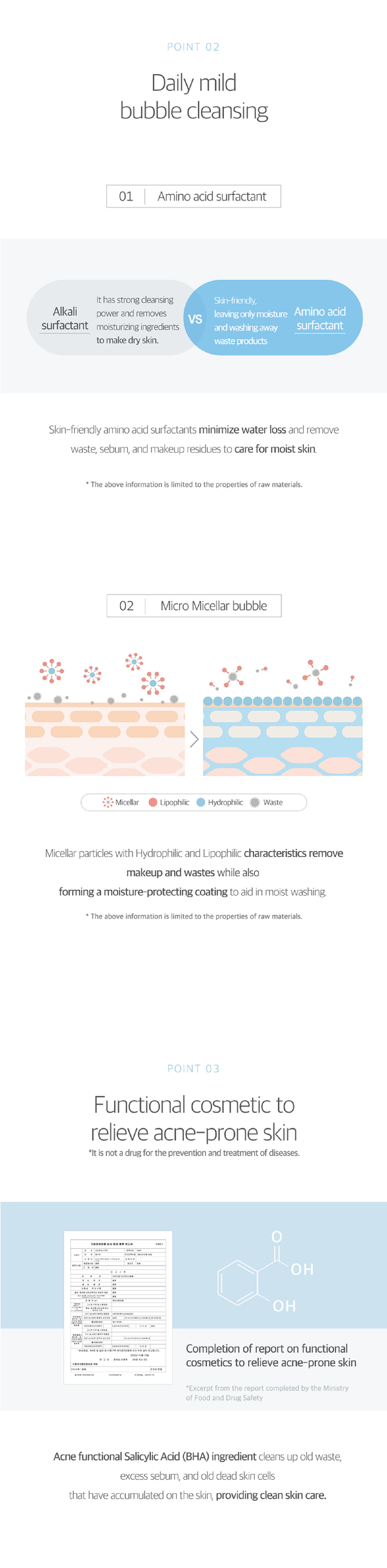 Round Lab 1025 Dokdo Bubble Foam - STORE K BEAUTY