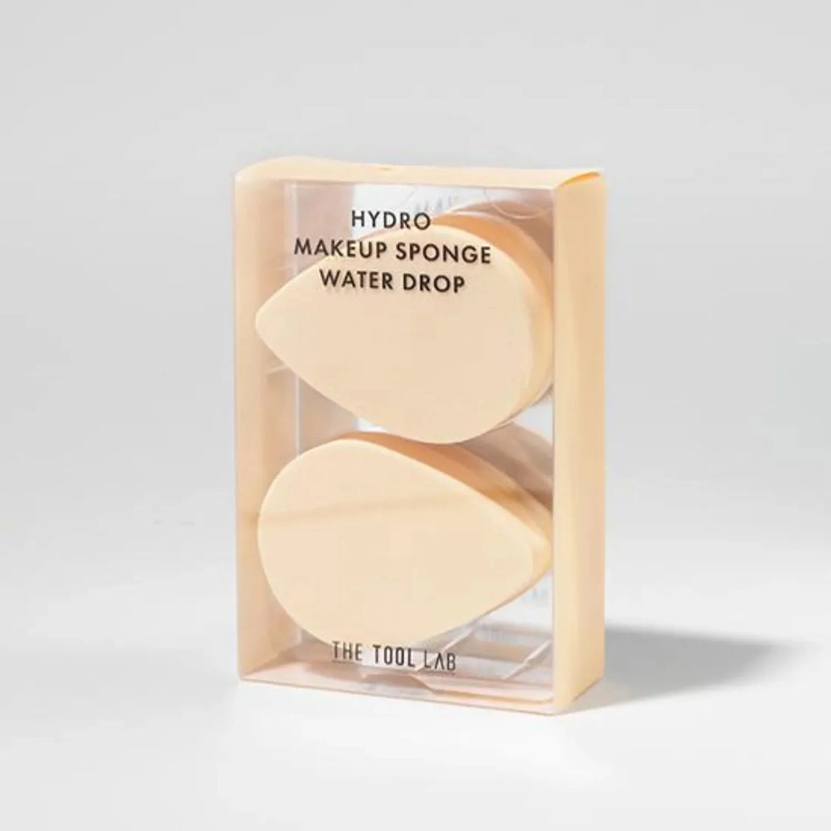 THE TOOL LAB 1045 Hydro Makeup Sponge Waterdrop THE TOOL LAB