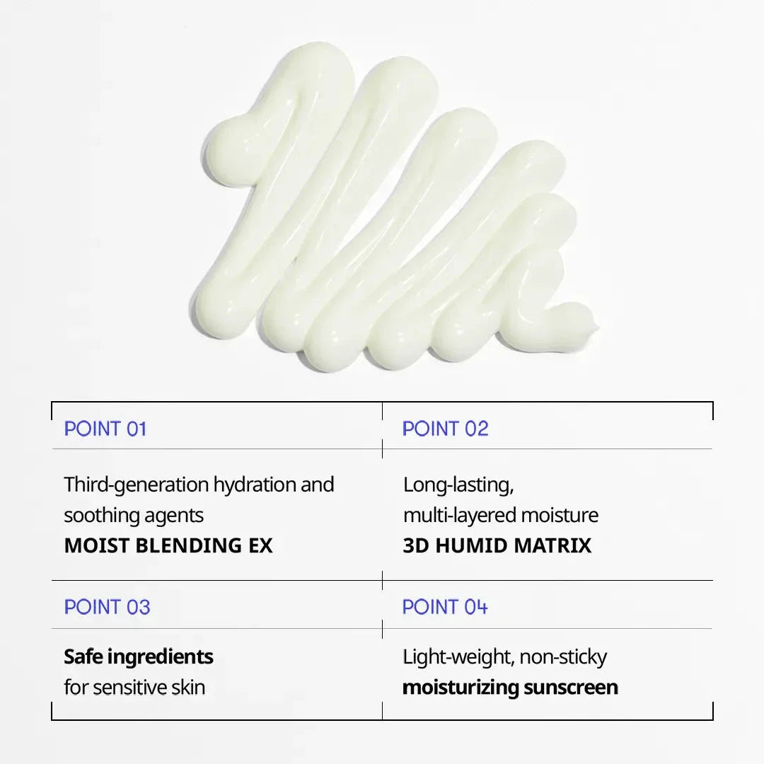 VT COSMETICS AIRY SUNCREAM VT COSMETICS