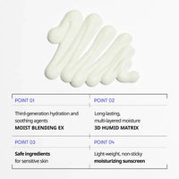 VT COSMETICS AIRY SUNCREAM VT COSMETICS