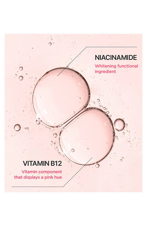 Anua Peach 77% Niacin Conditioning Milk