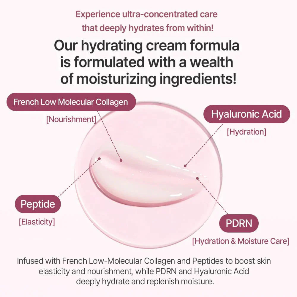Mixsoon Collagen Glass Skin Mask MIXSOON