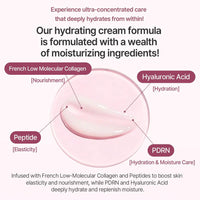 Mixsoon Collagen Glass Skin Mask MIXSOON