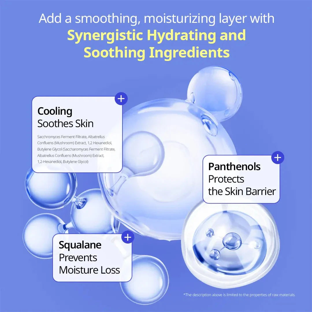 VT COSMETICS AIRY SUNCREAM VT COSMETICS