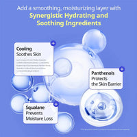 VT COSMETICS AIRY SUNCREAM VT COSMETICS