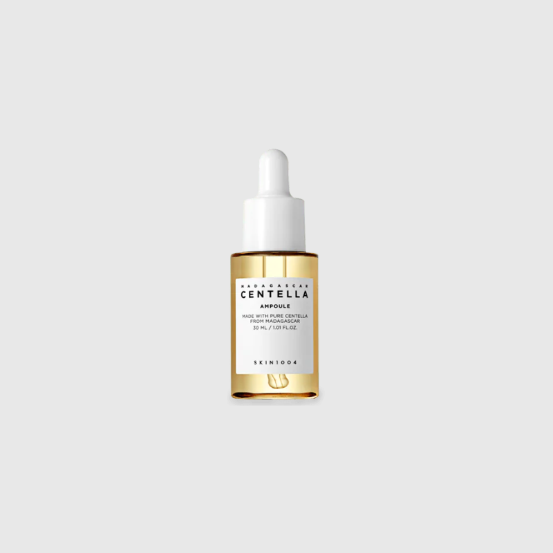 SKIN1004 Madagascar Centella Ampoule SKIN1004