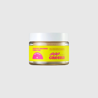GReenD VegeTOX Dressing Toner Pad