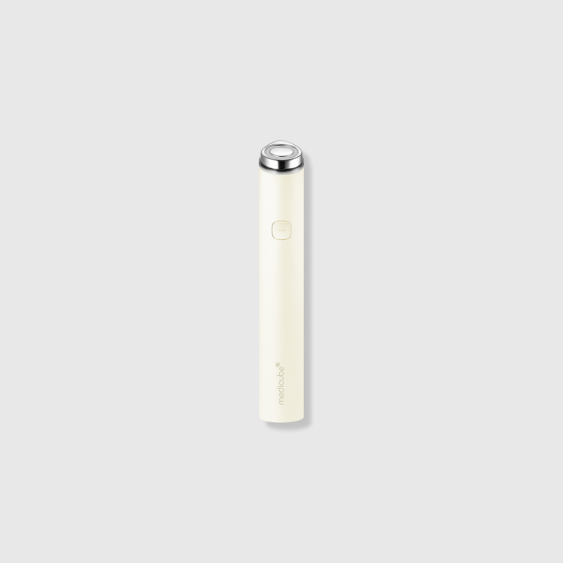medicube AGE-R Booster Pro Mini Plus Beige medicube