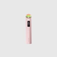 medicube AGE-R Booster Pro X2 Pink medicube