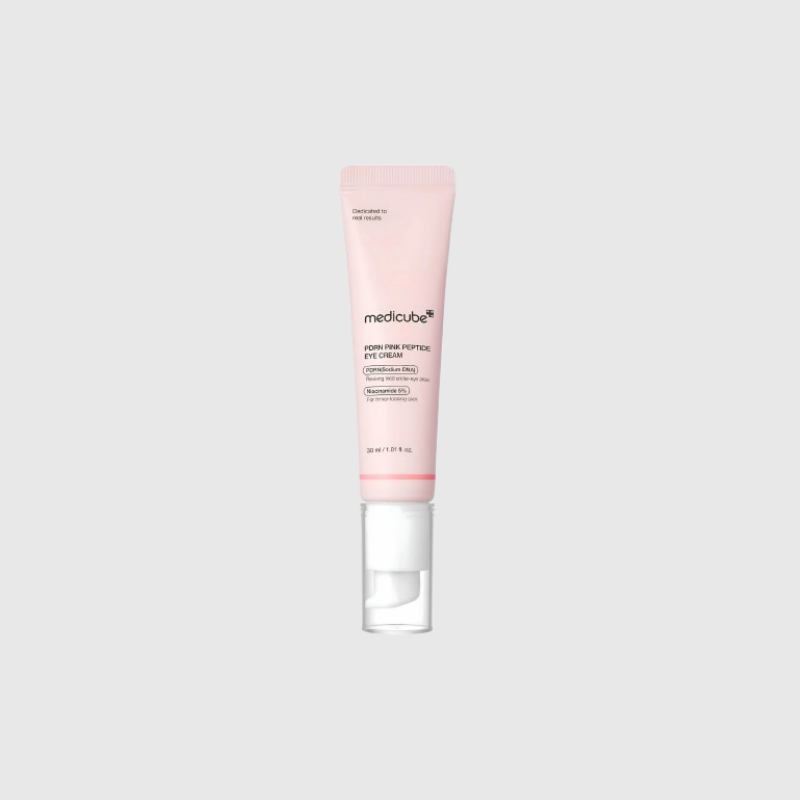 medicube PDRN Pink Peptide Eye Cream medicube
