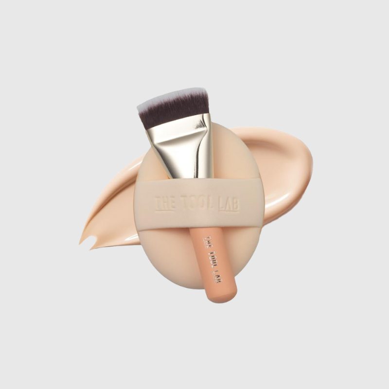 THE TOOL LAB All Day Cover Duo THE TOOL LAB