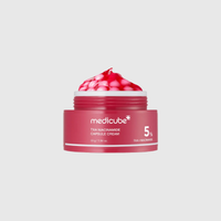 medicube TXA Niacinamide Capsule Cream medicube