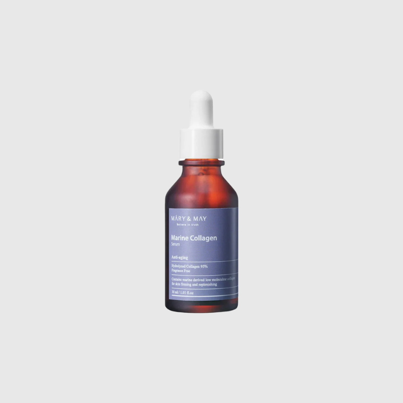Mary & May Marine Collagen Serum MARY&MAY