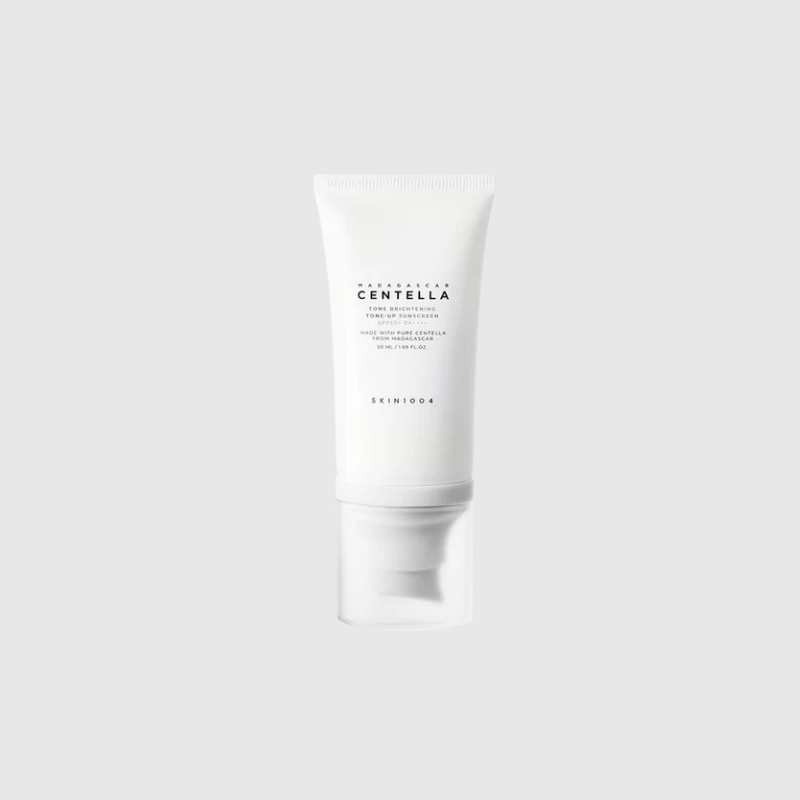 SKIN1004 Madagascar Centella Tone Brightening Tone-Up Sunscreen SKIN1004
