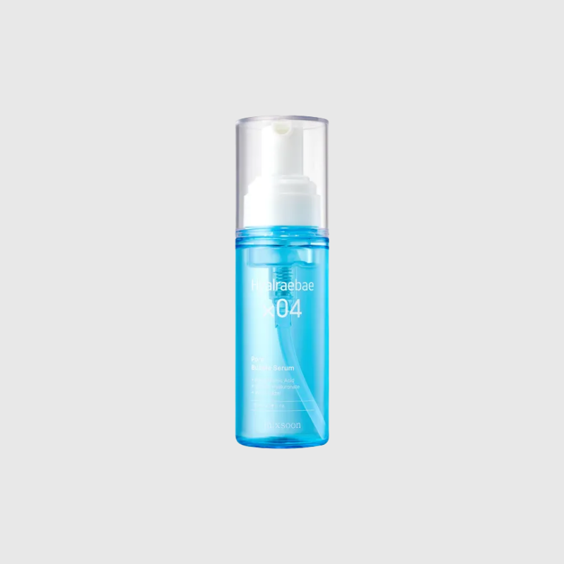 Mixsoon Hyalraebae Pore Bubble Serum MIXSOON