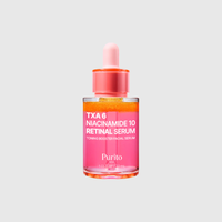 PURITO SEOUL TXA 6 Niacinamide 10 Retinal Serum Purito Seoul