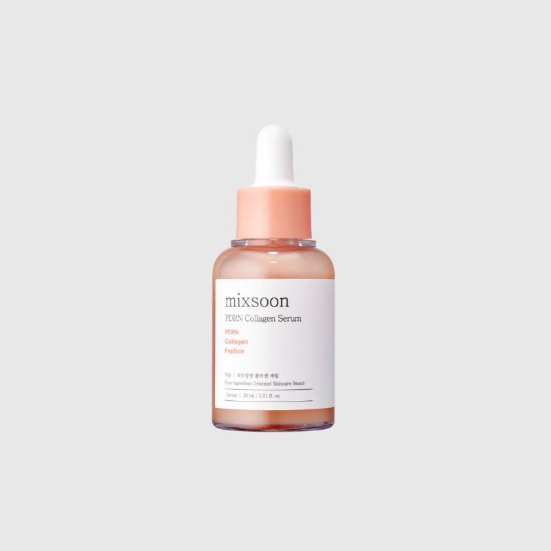 Mixsoon PDRN Collagen Serum MIXSOON