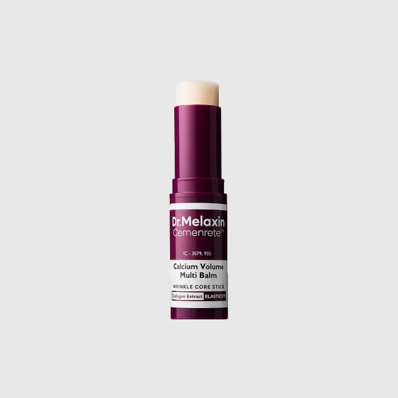 Dr.Melaxin Cemenrete Calcium Volume Multi Balm