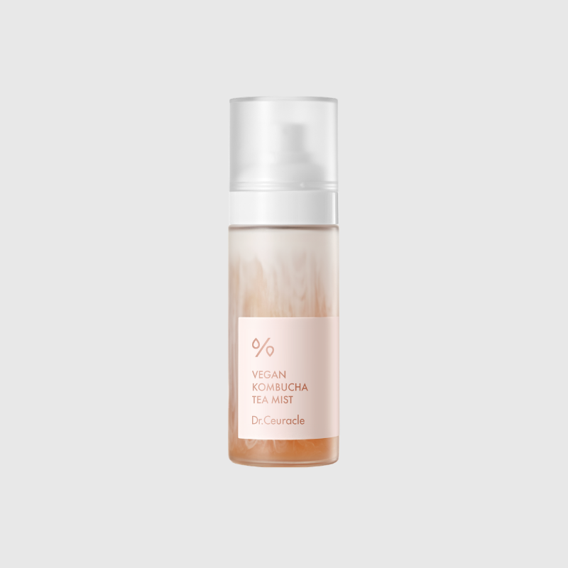 Dr.Ceuracle VEGAN KOMBUCHA TEA MIST Dr.Ceuracle