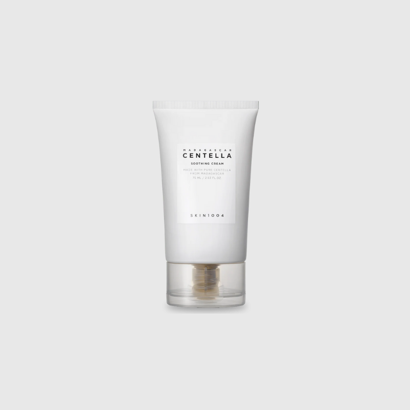SKIN1004 Madagascar Centella Soothing Cream SKIN1004