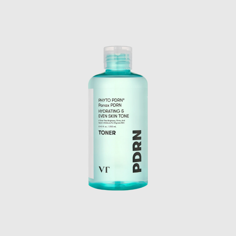 VT COSMETICS PDRN TONER VT COSMETICS