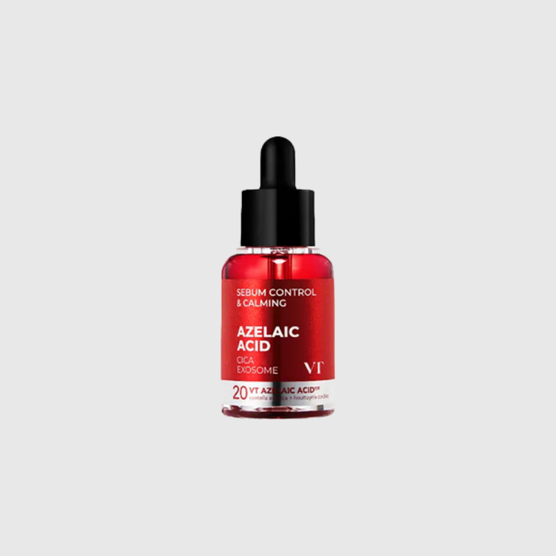 VT COSMETICS A1 CALMING AMPOULE VT COSMETICS