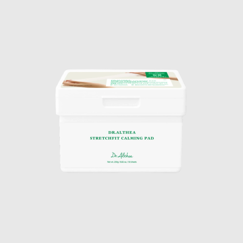 Dr.Althea Stretchfit Calming Pad Dr.Althea