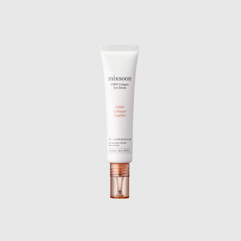 Mixsoon PDRN Collagen Eye Serum MIXSOON