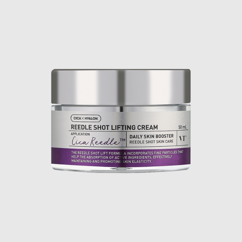 VT COSMETICS REEDLE SHOT LIFTING CREAM VT COSMETICS