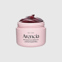 Arencia Fresh Red Smoothie Serum 30 Arencia