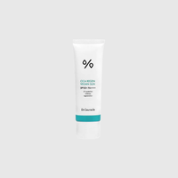 Dr.Ceuracle CICA REGEN VEGAN SUN Dr.Ceuracle
