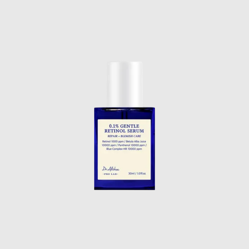 Dr.Althea 0.1% Gentle Retinol Serum Dr.Althea