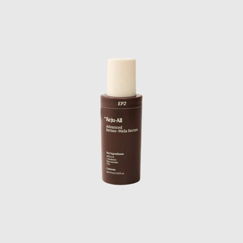 Dr. Reju-All Advanced Retino-Mela Serum Dr.Reju-All