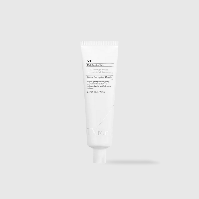 VT COSMETICS TX-TONING CREAM VT COSMETICS