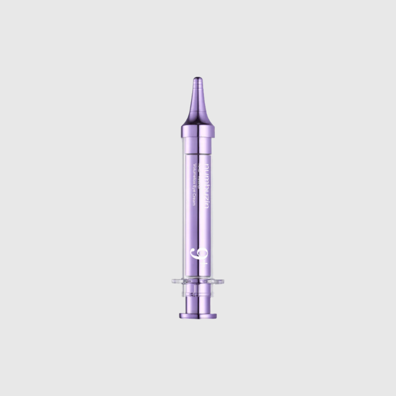 numbuzin No.9 NAD Retinol Volumetox Eye Cream numbuzin