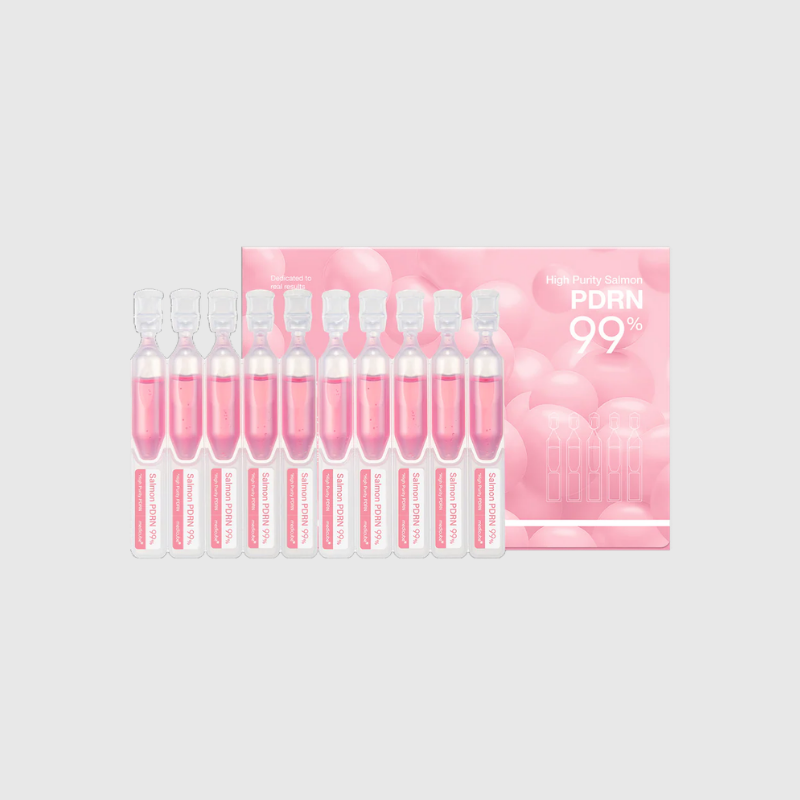 Medicube PDRN Pink One Day Serum medicube