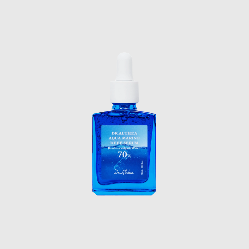 Dr.Althea Aqua Marine Deep Serum