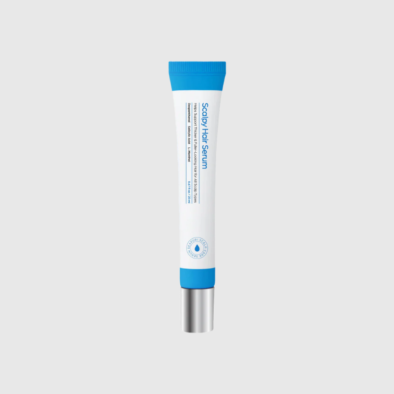 Seapuri Scalpy Hair Serum Seapuri